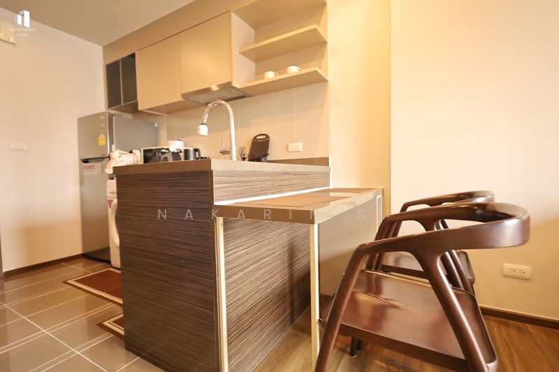 Onyx Phahonyothin, Bangkok, 1505 Phahonyothin Road, Samsen Nai, Phaya Thai, Bangkok, 1 Bedroom, 40 sqm, Condo For Rent, by Nakarin S., 500257290 - DDproperty.com