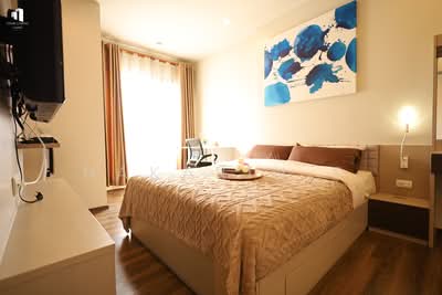 For Rent - Onyx Phahonyothin, Bangkok