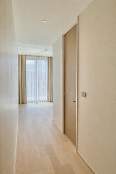 EI8HTEEN SEVEN - One Bangkok, Bangkok, 187 Witthayu Road, Lumphini, Pathum Wan, Bangkok, 2 Bedrooms, 140 sqm, Condo For Rent, by Kevin, 500257291 - DDproperty.com