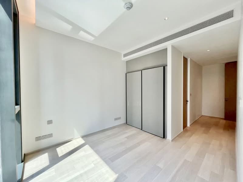 EI8HTEEN SEVEN - One Bangkok, Bangkok, 187 Witthayu Road, Lumphini, Pathum Wan, Bangkok, 2 Bedrooms, 140 sqm, Condo For Rent, by Kevin, 500257291 - DDproperty.com