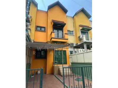 ขาย - Baan Mak Mai Watcharapol : บ้านแมกไม้ วัชรพล, กรุงเทพ