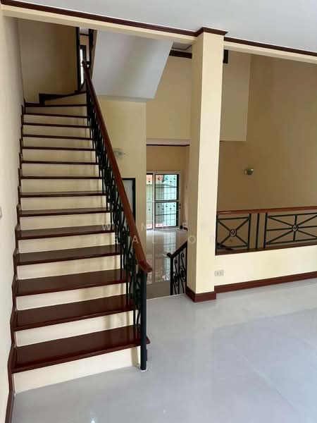 Baan Mak Mai Watcharapol, Bangkok, Sukhaphiban 5 Road, Soi 92, Sai Mai, Sai Mai, Bangkok, 3 Bedrooms, 150 sqm, Townhouse For Sale, by Winner Realtor, 500257292 - DDproperty.com
