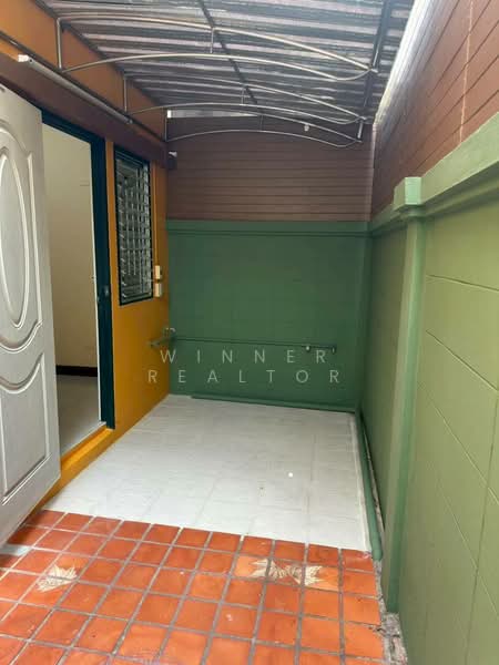 Baan Mak Mai Watcharapol, Bangkok, Sukhaphiban 5 Road, Soi 92, Sai Mai, Sai Mai, Bangkok, 3 Bedrooms, 150 sqm, Townhouse For Sale, by Winner Realtor, 500257292 - DDproperty.com