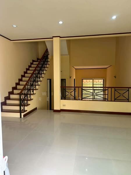Baan Mak Mai Watcharapol, Bangkok, Sukhaphiban 5 Road, Soi 92, Sai Mai, Sai Mai, Bangkok, 3 Bedrooms, 150 sqm, Townhouse For Sale, by Winner Realtor, 500257292 - DDproperty.com