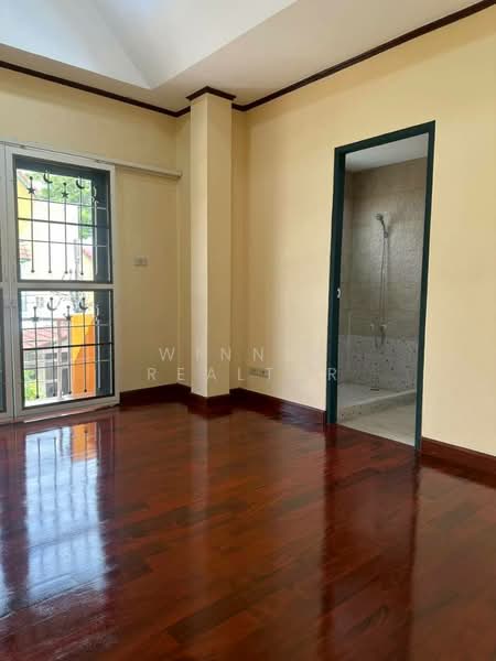 Baan Mak Mai Watcharapol, Bangkok, Sukhaphiban 5 Road, Soi 92, Sai Mai, Sai Mai, Bangkok, 3 Bedrooms, 150 sqm, Townhouse For Sale, by Winner Realtor, 500257292 - DDproperty.com
