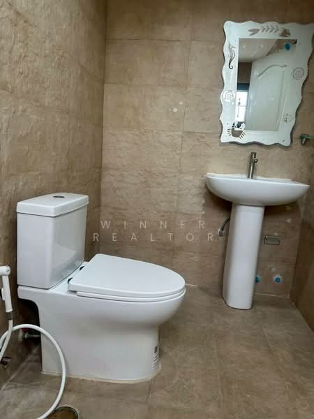 Baan Mak Mai Watcharapol, Bangkok, Sukhaphiban 5 Road, Soi 92, Sai Mai, Sai Mai, Bangkok, 3 Bedrooms, 150 sqm, Townhouse For Sale, by Winner Realtor, 500257292 - DDproperty.com