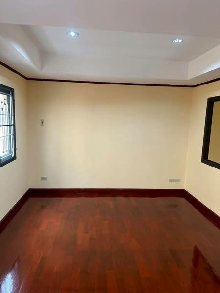 Baan Mak Mai Watcharapol : บ้านแมกไม้ วัชรพล, กรุงเทพ, ถนนสุขาภิบาล 5 ซอย 92, สายไหม, สายไหม, กรุงเทพ, 150 ตร.ม., ทาวน์เฮ้าส์ ขาย, โดย Winner Realtor, 500257292 - DDproperty.com