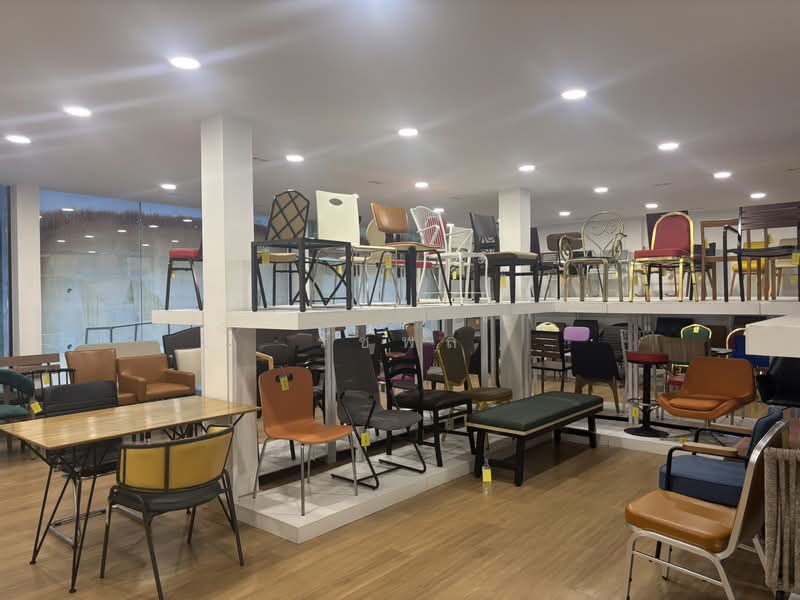 บ้านกลางเมือง ดิ อิดิชั่น วิภาวดี 60, กรุงเทพ, วิภาวดีรังสิต, ตลาดบางเขน, หลักสี่, กรุงเทพ, 790 ตร.ม., ตึกแถว-อาคารพาณิชย์ ขาย, โดย รัชพล, 500257295 - DDproperty.com