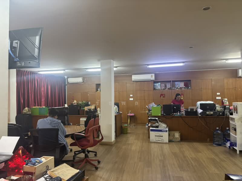 บ้านกลางเมือง ดิ อิดิชั่น วิภาวดี 60, กรุงเทพ, วิภาวดีรังสิต, ตลาดบางเขน, หลักสี่, กรุงเทพ, 790 ตร.ม., ตึกแถว-อาคารพาณิชย์ ขาย, โดย รัชพล, 500257295 - DDproperty.com
