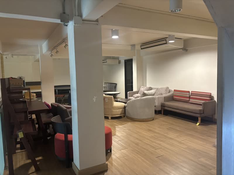 Baan Klang Mueng The Edition Vibhavadi 60, Bangkok, วิภาวดีรังสิต, Talat Bang Khen, Lak Si, Bangkok, , 790 sqm, Shophouse For Sale, by รัชพล, 500257295 - DDproperty.com