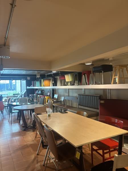 Baan Klang Mueng The Edition Vibhavadi 60, Bangkok, วิภาวดีรังสิต, Talat Bang Khen, Lak Si, Bangkok, , 790 sqm, Shophouse For Sale, by รัชพล, 500257295 - DDproperty.com