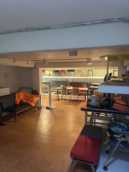 Baan Klang Mueng The Edition Vibhavadi 60, Bangkok, วิภาวดีรังสิต, Talat Bang Khen, Lak Si, Bangkok, , 790 sqm, Shophouse For Sale, by รัชพล, 500257295 - DDproperty.com