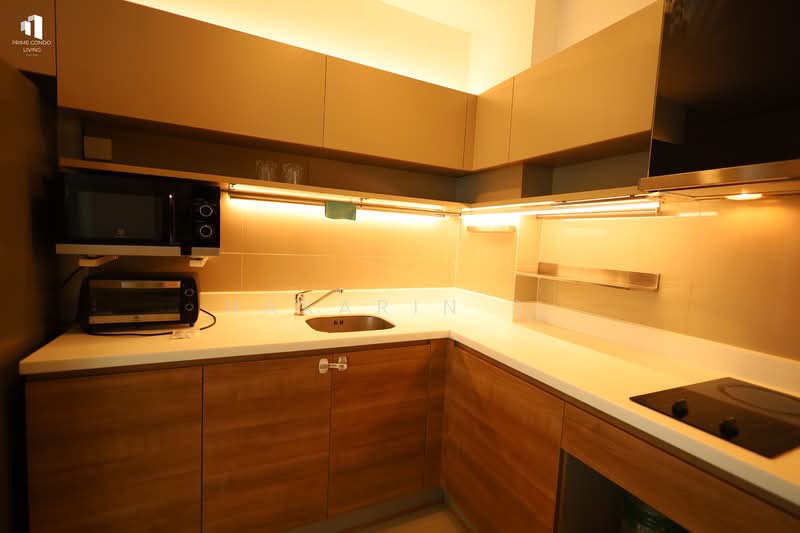 Rhythm Phahol-Ari, Bangkok, 1377 Phaholyothin Road, Samsen Nai, Phaya Thai, Bangkok, 2 Bedrooms, 65 sqm, Condo For Rent, by Nakarin S., 500257298 - DDproperty.com