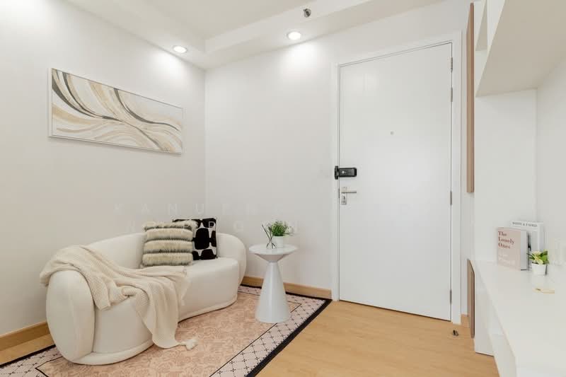 J Condo Sathorn-Kallaprapruk : เจ คอนโด สาทร-กัลปพฤกษ์, กรุงเทพ, ถนนกัลปพฤกษ์, บางแค, บางแค, กรุงเทพ, 31 ตร.ม., คอนโด ขาย, โดย Kanueng (Pro) Noppornpitak, 500257299 - DDproperty.com