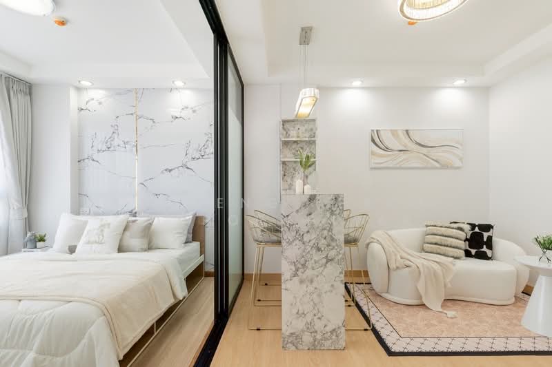 J Condo Sathorn-Kallaprapruk : เจ คอนโด สาทร-กัลปพฤกษ์, กรุงเทพ, ถนนกัลปพฤกษ์, บางแค, บางแค, กรุงเทพ, 31 ตร.ม., คอนโด ขาย, โดย Kanueng (Pro) Noppornpitak, 500257299 - DDproperty.com