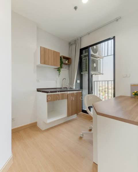 J Condo Sathorn-Kallaprapruk, Bangkok, Kallapaphruek Road, Bang Khae, Bang Khae, Bangkok, 1 Bedroom, 31 sqm, Condo For Sale, by Kanueng (Pro) Noppornpitak, 500257299 - DDproperty.com