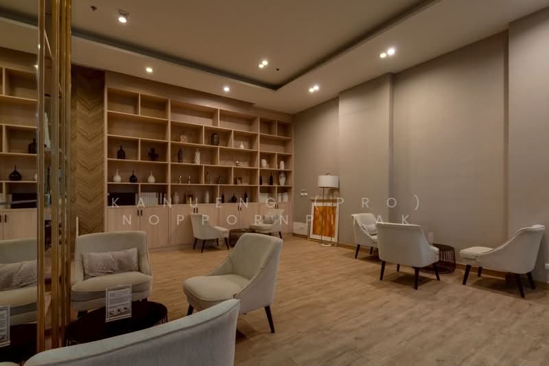 J Condo Sathorn-Kallaprapruk, Bangkok, Kallapaphruek Road, Bang Khae, Bang Khae, Bangkok, 1 Bedroom, 31 sqm, Condo For Sale, by Kanueng (Pro) Noppornpitak, 500257299 - DDproperty.com