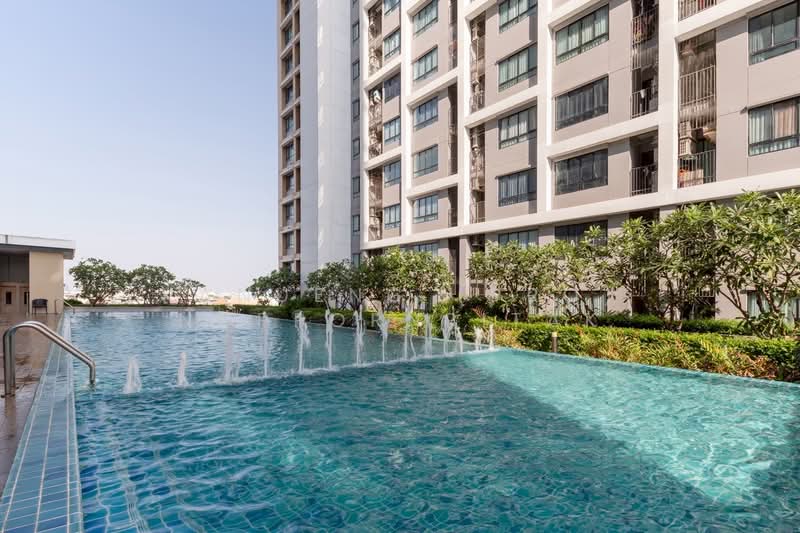 J Condo Sathorn-Kallaprapruk, Bangkok, Kallapaphruek Road, Bang Khae, Bang Khae, Bangkok, 1 Bedroom, 31 sqm, Condo For Sale, by Kanueng (Pro) Noppornpitak, 500257299 - DDproperty.com