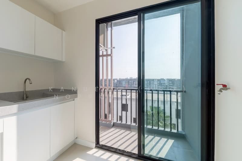 iCondo Sukhapiban 2, Bangkok, 227 Seri Thai Road, Khlong Kum, Bueng Kum, Bangkok, 1 Bedroom, 31 sqm, Condo For Sale, by Kanueng (Pro) Noppornpitak, 500257302 - DDproperty.com