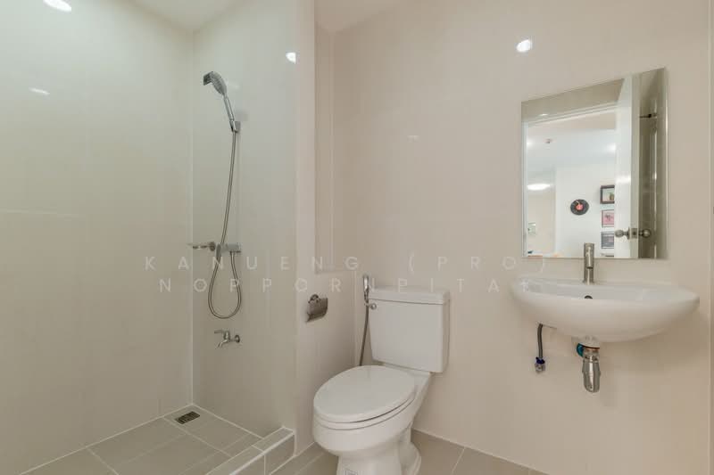 iCondo Sukhapiban 2, Bangkok, 227 Seri Thai Road, Khlong Kum, Bueng Kum, Bangkok, 1 Bedroom, 31 sqm, Condo For Sale, by Kanueng (Pro) Noppornpitak, 500257302 - DDproperty.com