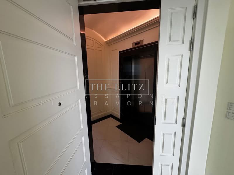 Royce Private Residences : รอย์ช ไพรเวท เรสซิเดนซ์ส, กรุงเทพ, 61 ซอยสุขุมวิท 31, คลองเตยเหนือ, วัฒนา, กรุงเทพ, 111 ตร.ม., คอนโด ขาย, โดย Thassapong Hirunbavornsak, 500257304 - DDproperty.com