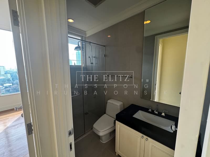 Royce Private Residences, Bangkok, 61 Soi Sukhumvit 31, Khlongtoei Nua, Watthana, Bangkok, 2 Bedrooms, 111 sqm, Condo For Sale, by Thassapong Hirunbavornsak, 500257304 - DDproperty.com