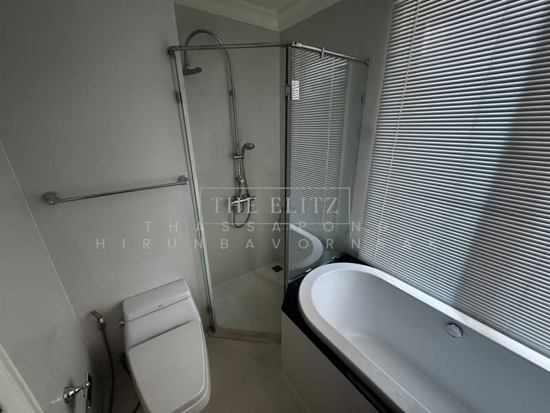 Royce Private Residences, Bangkok, 61 Soi Sukhumvit 31, Khlongtoei Nua, Watthana, Bangkok, 2 Bedrooms, 111 sqm, Condo For Sale, by Thassapong Hirunbavornsak, 500257304 - DDproperty.com