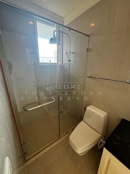 Royce Private Residences, Bangkok, 61 Soi Sukhumvit 31, Khlongtoei Nua, Watthana, Bangkok, 2 Bedrooms, 111 sqm, Condo For Sale, by Thassapong Hirunbavornsak, 500257304 - DDproperty.com