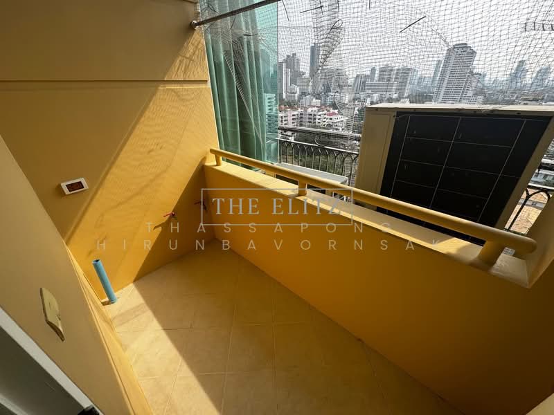 Royce Private Residences, Bangkok, 61 Soi Sukhumvit 31, Khlongtoei Nua, Watthana, Bangkok, 2 Bedrooms, 111 sqm, Condo For Sale, by Thassapong Hirunbavornsak, 500257304 - DDproperty.com