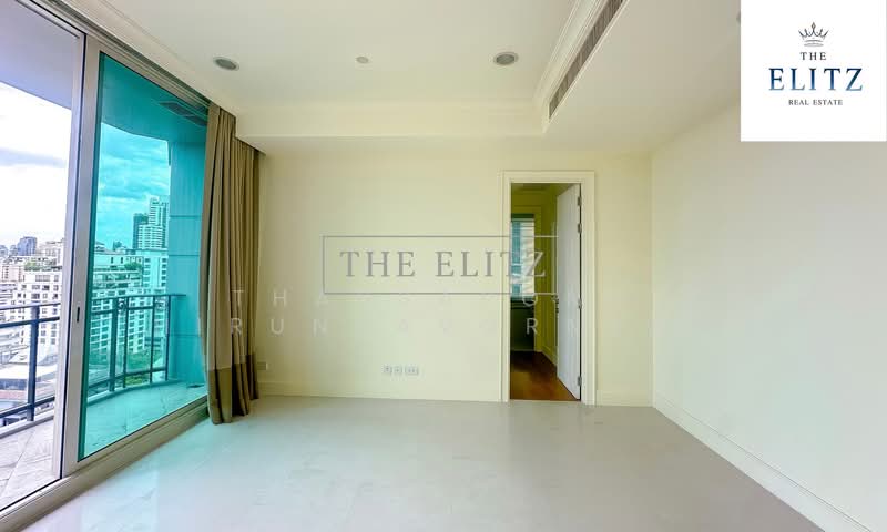 Royce Private Residences : รอย์ช ไพรเวท เรสซิเดนซ์ส, กรุงเทพ, 61 ซอยสุขุมวิท 31, คลองเตยเหนือ, วัฒนา, กรุงเทพ, 111 ตร.ม., คอนโด ขาย, โดย Thassapong Hirunbavornsak, 500257304 - DDproperty.com