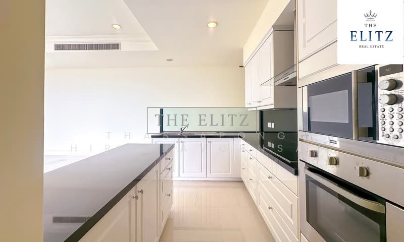 Royce Private Residences, Bangkok, 61 Soi Sukhumvit 31, Khlongtoei Nua, Watthana, Bangkok, 2 Bedrooms, 111 sqm, Condo For Sale, by Thassapong Hirunbavornsak, 500257304 - DDproperty.com