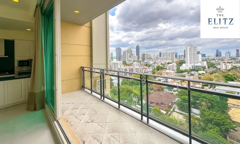 Royce Private Residences, Bangkok, 61 Soi Sukhumvit 31, Khlongtoei Nua, Watthana, Bangkok, 2 Bedrooms, 111 sqm, Condo For Sale, by Thassapong Hirunbavornsak, 500257304 - DDproperty.com