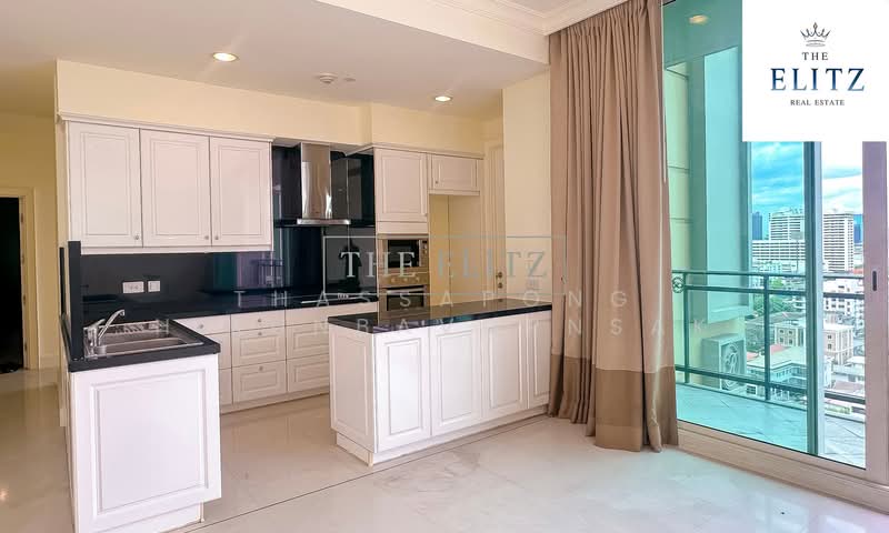 Royce Private Residences, Bangkok, 61 Soi Sukhumvit 31, Khlongtoei Nua, Watthana, Bangkok, 2 Bedrooms, 111 sqm, Condo For Sale, by Thassapong Hirunbavornsak, 500257304 - DDproperty.com