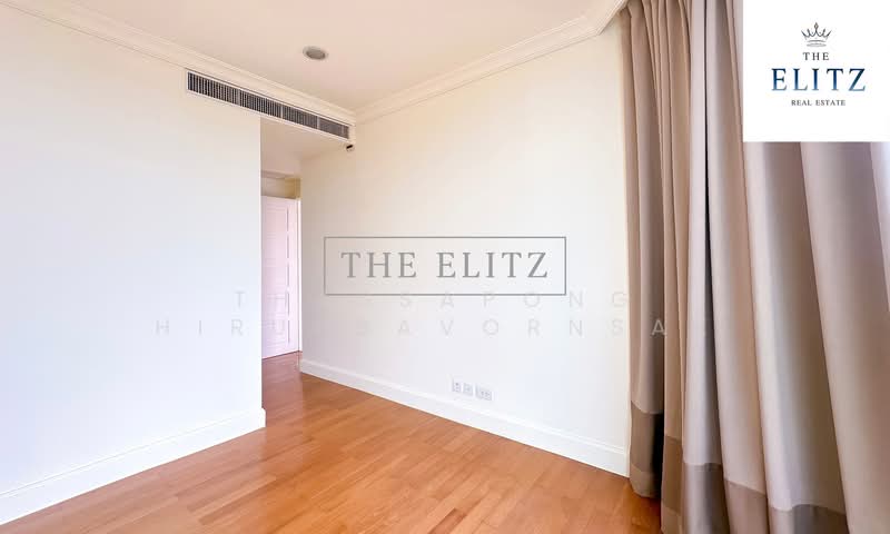 Royce Private Residences, Bangkok, 61 Soi Sukhumvit 31, Khlongtoei Nua, Watthana, Bangkok, 2 Bedrooms, 111 sqm, Condo For Sale, by Thassapong Hirunbavornsak, 500257304 - DDproperty.com