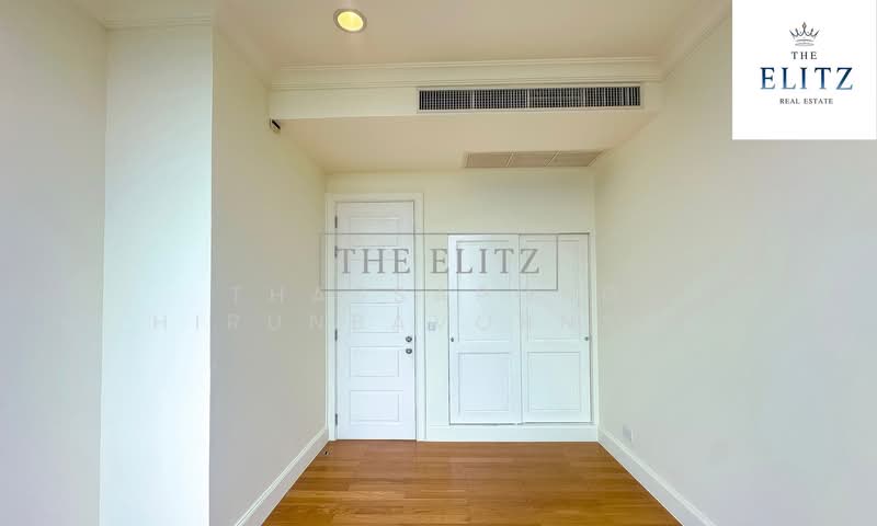 Royce Private Residences, Bangkok, 61 Soi Sukhumvit 31, Khlongtoei Nua, Watthana, Bangkok, 2 Bedrooms, 111 sqm, Condo For Sale, by Thassapong Hirunbavornsak, 500257304 - DDproperty.com