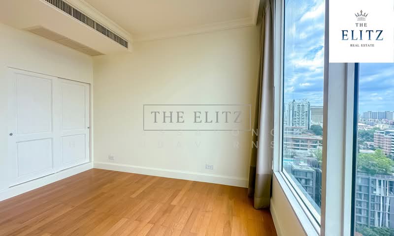 Royce Private Residences, Bangkok, 61 Soi Sukhumvit 31, Khlongtoei Nua, Watthana, Bangkok, 2 Bedrooms, 111 sqm, Condo For Sale, by Thassapong Hirunbavornsak, 500257304 - DDproperty.com