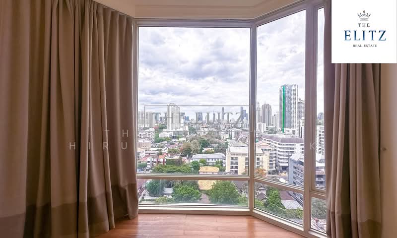 Royce Private Residences, Bangkok, 61 Soi Sukhumvit 31, Khlongtoei Nua, Watthana, Bangkok, 2 Bedrooms, 111 sqm, Condo For Sale, by Thassapong Hirunbavornsak, 500257304 - DDproperty.com