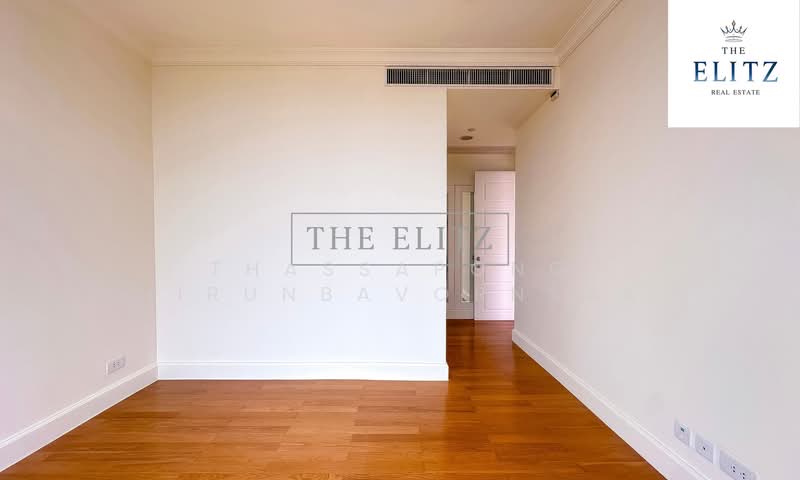 Royce Private Residences, Bangkok, 61 Soi Sukhumvit 31, Khlongtoei Nua, Watthana, Bangkok, 2 Bedrooms, 111 sqm, Condo For Sale, by Thassapong Hirunbavornsak, 500257304 - DDproperty.com