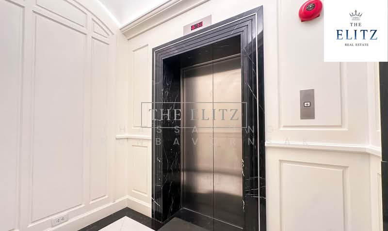 Royce Private Residences, Bangkok, 61 Soi Sukhumvit 31, Khlongtoei Nua, Watthana, Bangkok, 2 Bedrooms, 111 sqm, Condo For Sale, by Thassapong Hirunbavornsak, 500257304 - DDproperty.com