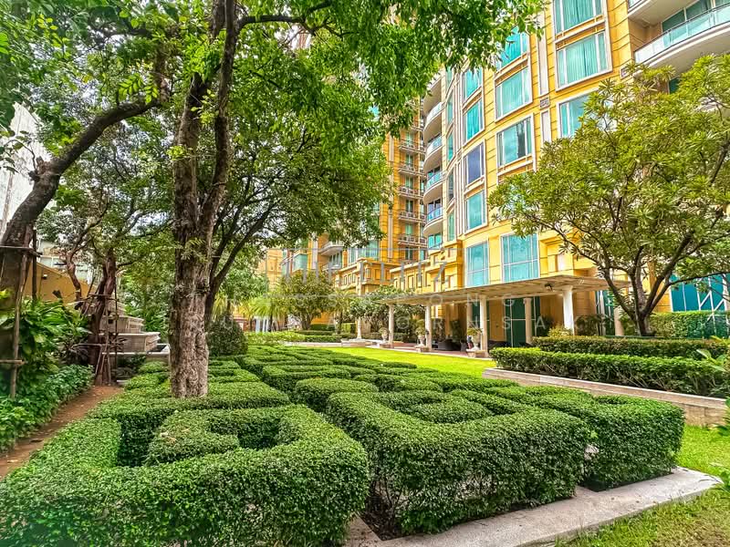 Royce Private Residences : รอย์ช ไพรเวท เรสซิเดนซ์ส, กรุงเทพ, 61 ซอยสุขุมวิท 31, คลองเตยเหนือ, วัฒนา, กรุงเทพ, 111 ตร.ม., คอนโด ขาย, โดย Thassapong Hirunbavornsak, 500257304 - DDproperty.com