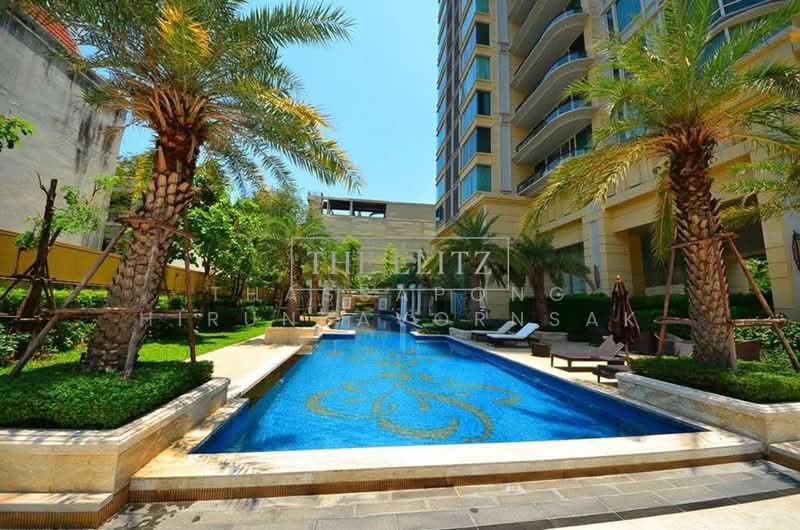 Royce Private Residences : รอย์ช ไพรเวท เรสซิเดนซ์ส, กรุงเทพ, 61 ซอยสุขุมวิท 31, คลองเตยเหนือ, วัฒนา, กรุงเทพ, 111 ตร.ม., คอนโด ขาย, โดย Thassapong Hirunbavornsak, 500257304 - DDproperty.com