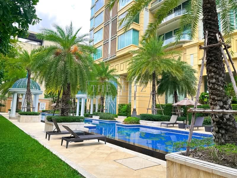 Royce Private Residences, Bangkok, 61 Soi Sukhumvit 31, Khlongtoei Nua, Watthana, Bangkok, 2 Bedrooms, 111 sqm, Condo For Sale, by Thassapong Hirunbavornsak, 500257304 - DDproperty.com
