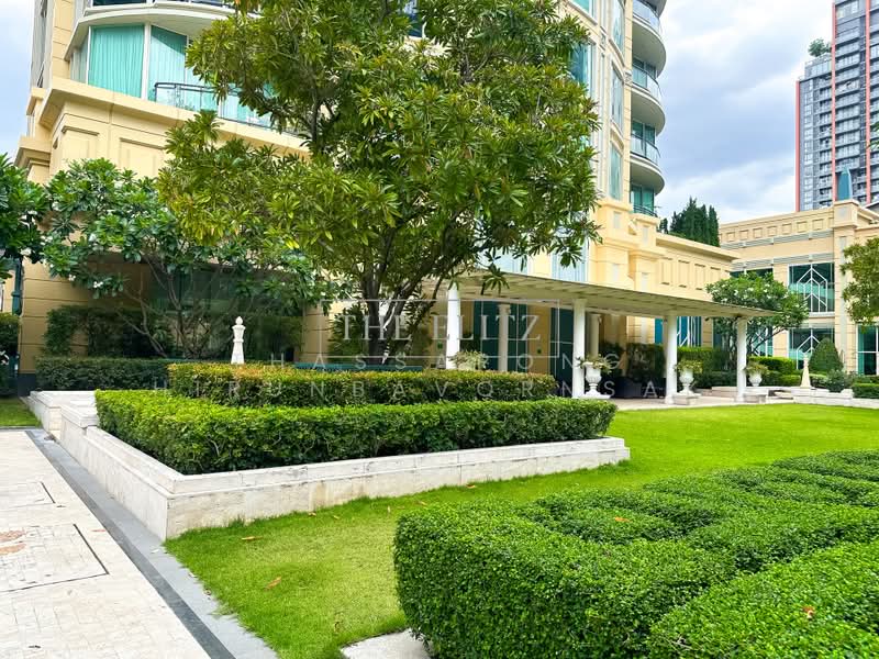 Royce Private Residences : รอย์ช ไพรเวท เรสซิเดนซ์ส, กรุงเทพ, 61 ซอยสุขุมวิท 31, คลองเตยเหนือ, วัฒนา, กรุงเทพ, 111 ตร.ม., คอนโด ขาย, โดย Thassapong Hirunbavornsak, 500257304 - DDproperty.com