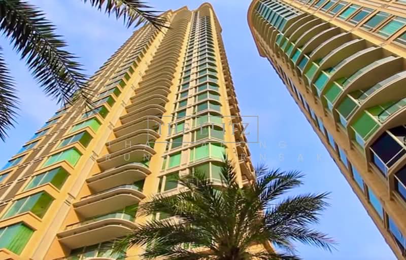 Royce Private Residences, Bangkok, 61 Soi Sukhumvit 31, Khlongtoei Nua, Watthana, Bangkok, 2 Bedrooms, 111 sqm, Condo For Sale, by Thassapong Hirunbavornsak, 500257304 - DDproperty.com
