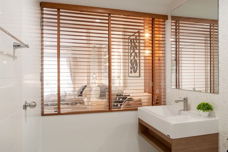 กรีเน่ สุทธิสาร คอนโดมิเนียม, กรุงเทพ, ซอยจัดสรร ถนนสุธิสารวินิจฉัย, สามเสนนอก, ห้วยขวาง, กรุงเทพ, 32 ตร.ม., คอนโด ขาย, โดย Kanueng (Pro) Noppornpitak, 500257305 - DDproperty.com