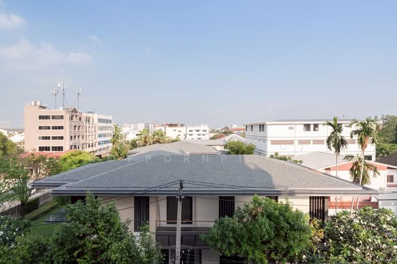 Grene Suthisarn condominium, Bangkok, ซอยจัดสรร ถนนสุธิสารวินิจฉัย, Samsen Nok, Huai Khwang, Bangkok, 1 Bedroom, 32 sqm, Condo For Sale, by Kanueng (Pro) Noppornpitak, 500257305 - DDproperty.com