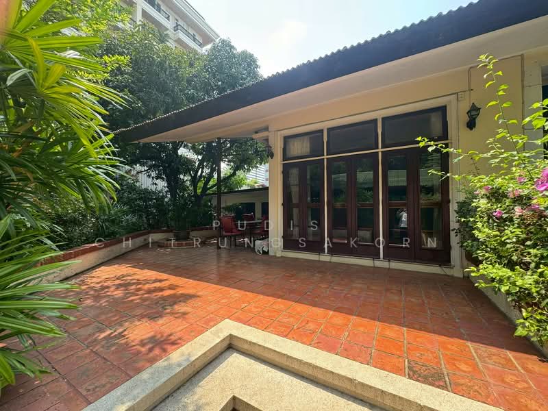 2-Storey House for Rent – Ari / Ratchakru Area, Bangkok, Phaya Thai, Phaya Thai, Bangkok, , 400 sqm, Shophouse For Rent, by Pudis Chitrungsakorn, 500257306 - DDproperty.com