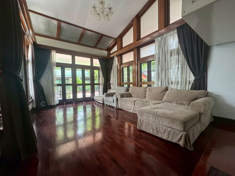 2-Storey House for Rent – Ari / Ratchakru Area, Bangkok, Phaya Thai, Phaya Thai, Bangkok, , 400 sqm, Shophouse For Rent, by Pudis Chitrungsakorn, 500257306 - DDproperty.com