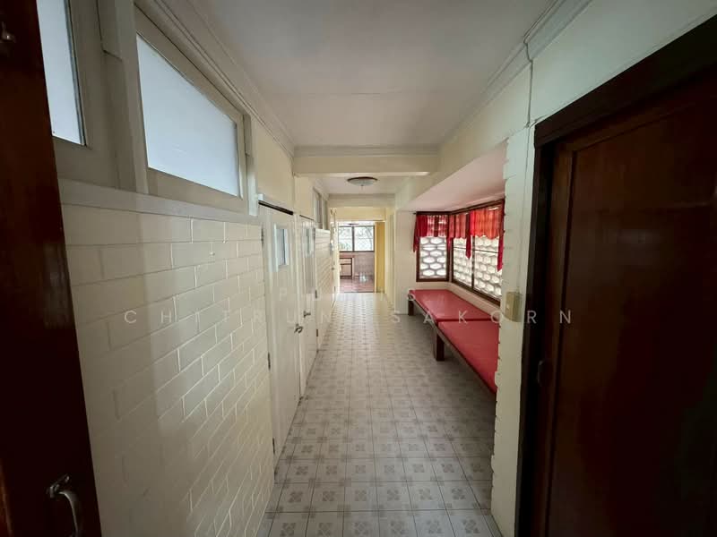 บ้านเดี่ยว 2 ชั้นให้เช่า | อารีย์ – ราชครู, กรุงเทพ, พญาไท, พญาไท, กรุงเทพ, 400 ตร.ม., ตึกแถว-อาคารพาณิชย์ ให้เช่า, โดย Pudis Chitrungsakorn, 500257306 - DDproperty.com
