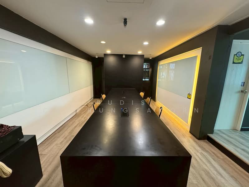 2-Storey House for Rent – Ari / Ratchakru Area, Bangkok, Phaya Thai, Phaya Thai, Bangkok, , 400 sqm, Shophouse For Rent, by Pudis Chitrungsakorn, 500257306 - DDproperty.com